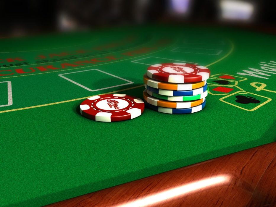 The Most Important Drawback Of Utilizing Casino
