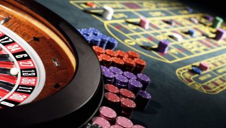 More on Making a Living Off of Casino