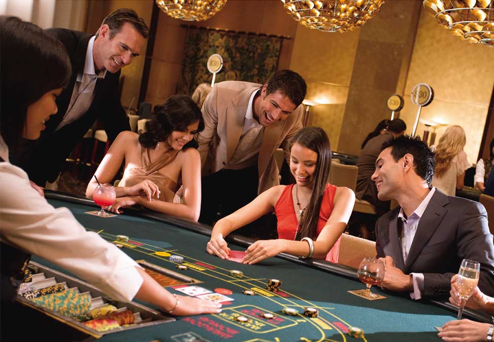 Benefits of choosing the online casino sites to play the gambling