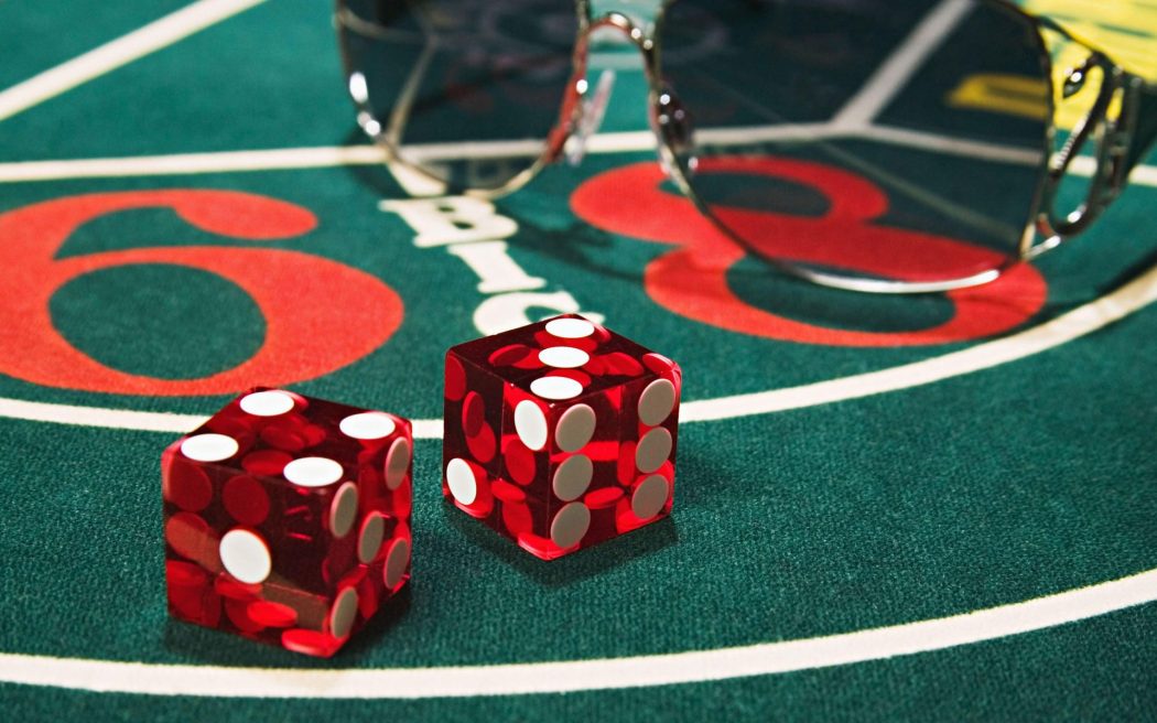 The best way to Make Your Online Gambling Look Superb In 5 Days