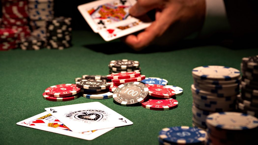 Being A Star In Your Industry Is A Matter Of Online Casino