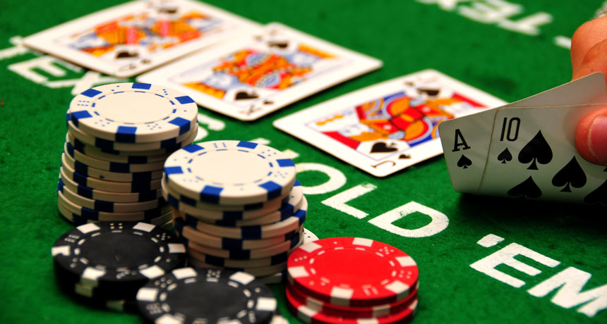 Eight Ways You Should Use Gambling To Develop Into Irresistible To Prospects