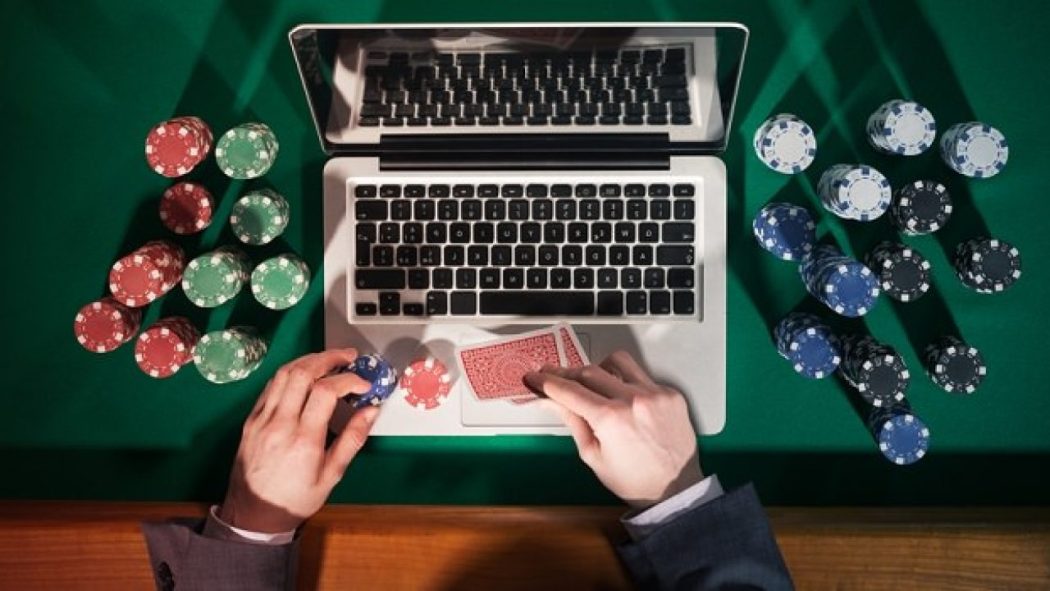 Places To Get Deals On Casino