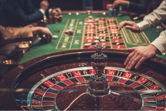 What You Should Have Requested Your Teachers About Gambling