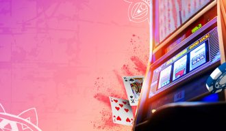 Profitable Techniques For Online Casino