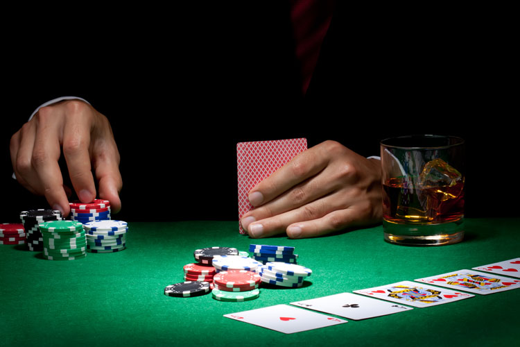 Avoid the Online Casino Ways To Defeat It