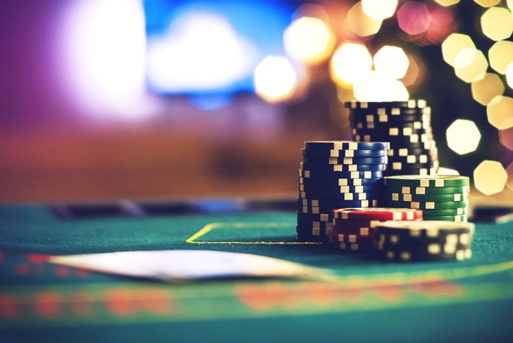 Things Your Mom Should Have Taught You About Casino