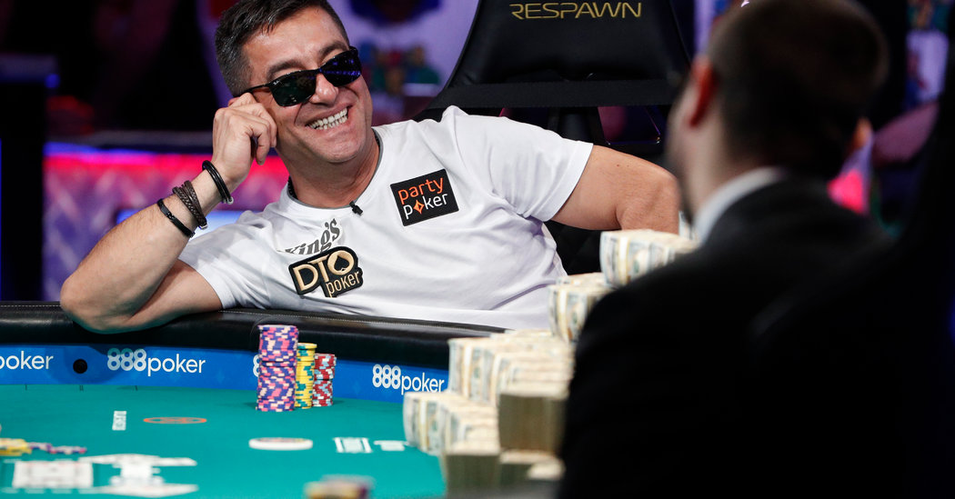 Find out what Alberto Savoia has to tell you about playing in a casino