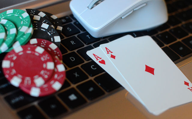 The Untold Secret To Mastering Online Casino In Just Nine Days