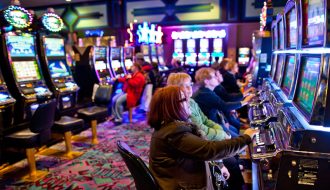 Fears of knowledgeable Gambling
