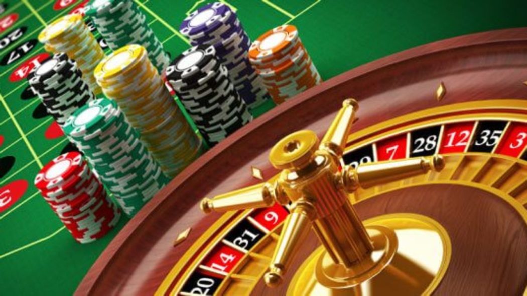 What's Best Online Casino?